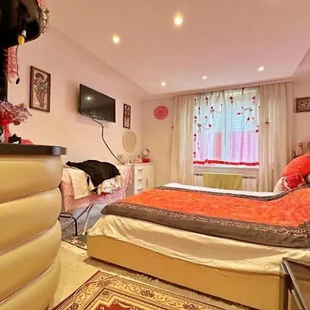 Mise Apartments-sarajevo Centar * Sarajevo