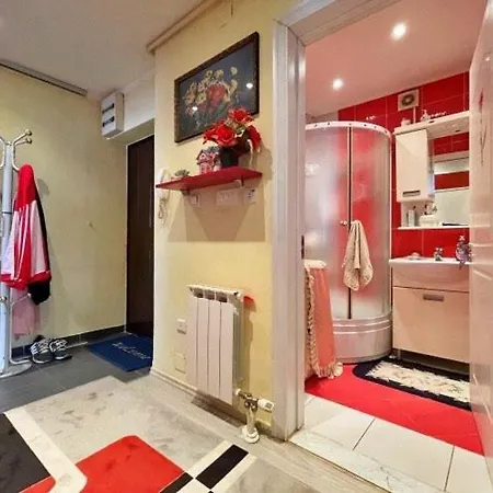 Apartment Mise Apartments-sarajevo Centar