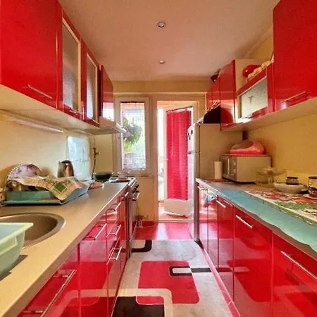 Mise Apartments-sarajevo Centar *