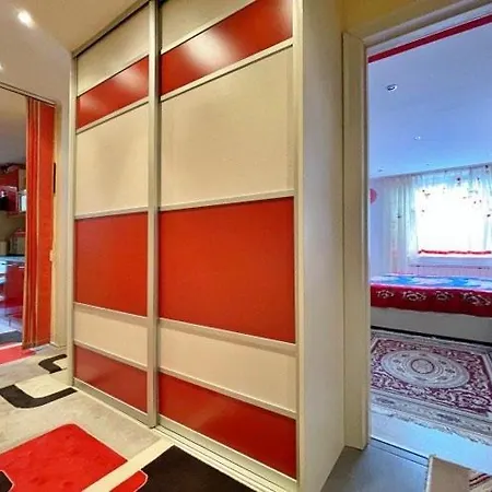 Mise Apartments-sarajevo Centar Apartment