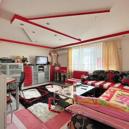 Mise Apartments-sarajevo Centar *